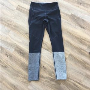 Like new! Outdoor voices leggings Size S